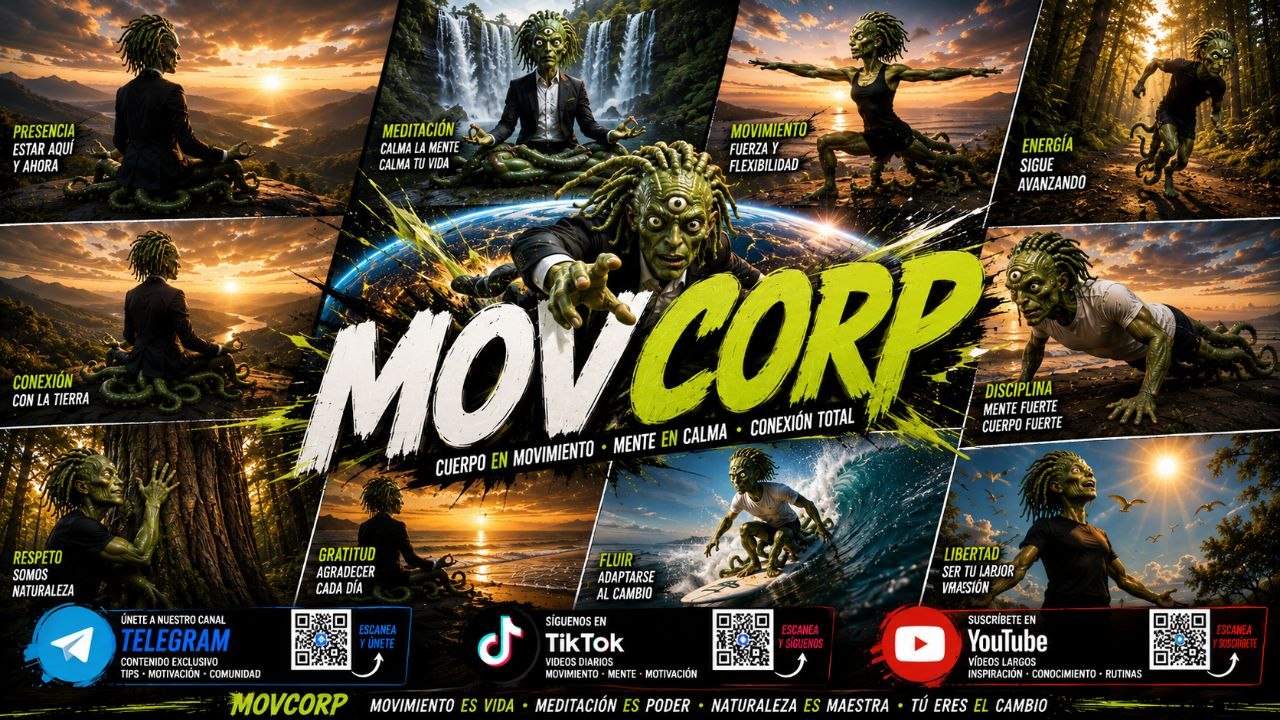 MOVCORP